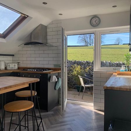 Primrose Cottage - Tideswell, Peak District Exterior photo